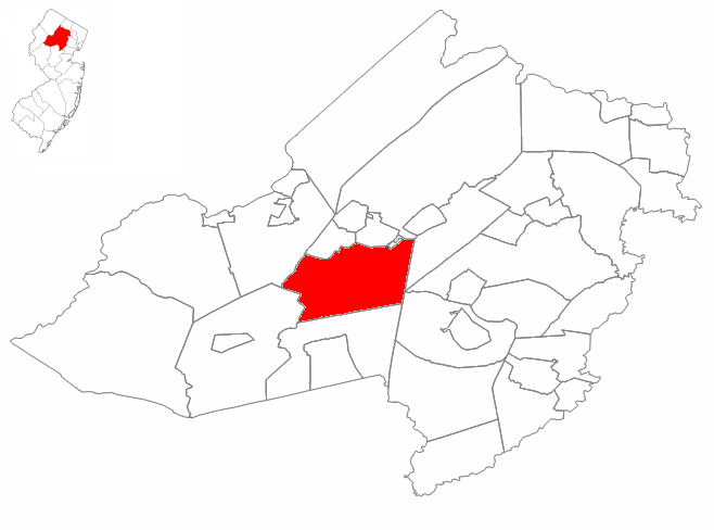  Randolph Township, Morris County, New Jersey