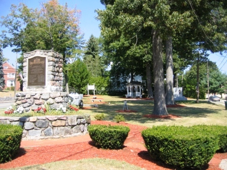  Wharton Memorial Park