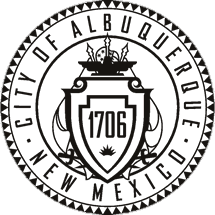  Albuquerque New Mexico logo