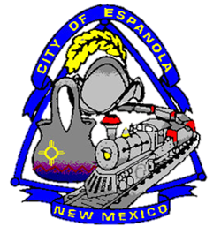  Española New Mexico City Seal