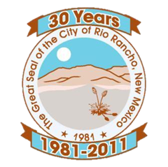 City of Rio Rancho Seal