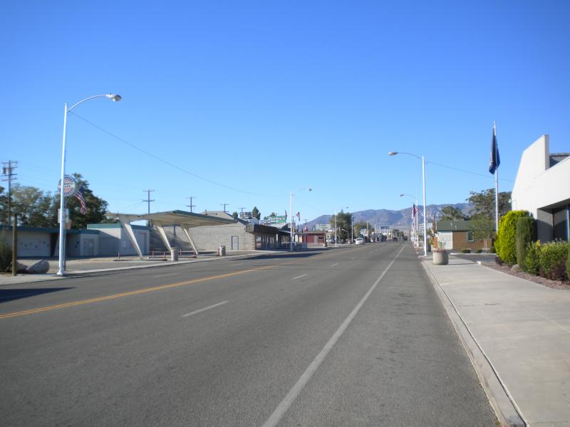  E Street in Hawthorne, Nevada 001