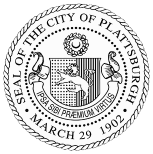  Seal of Plattsburgh