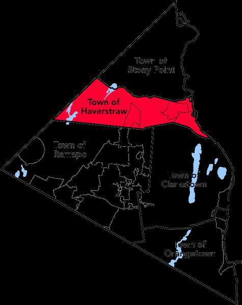  Town of Haverstraw, Rockland County