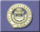  City of Mount Vernon Seal