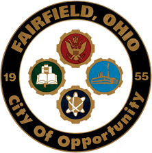  Fairfield Ohio Seal