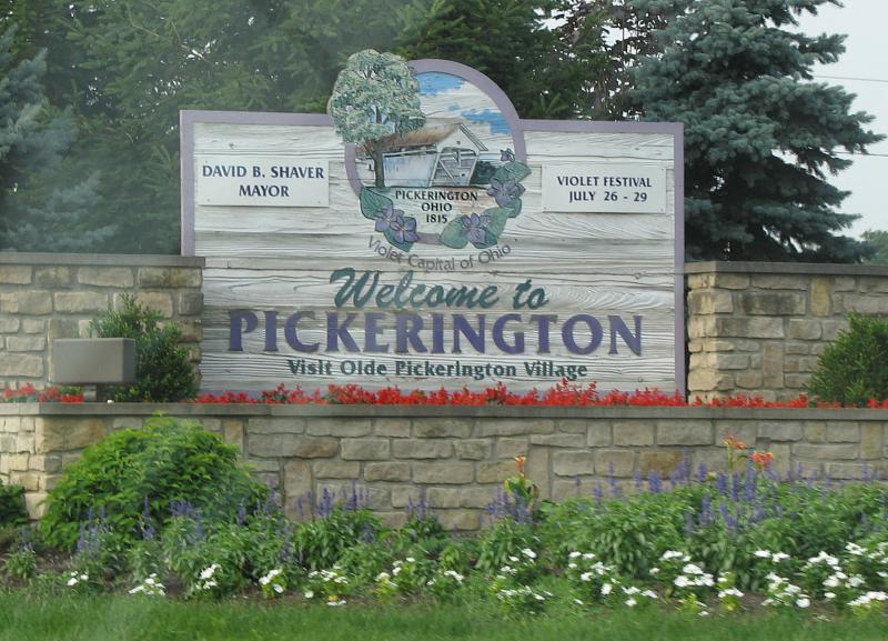  Ohio - Pickerington