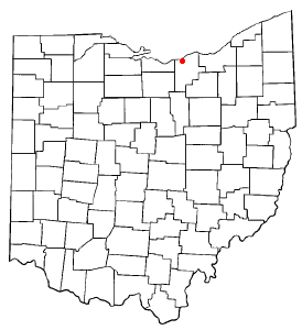  O H Map-doton- Amherst