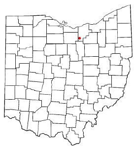  O H Map-doton- Rochester