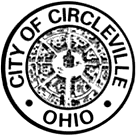  Circleville Ohio Seal