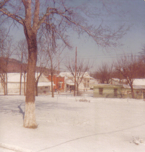  Stringtown 1978