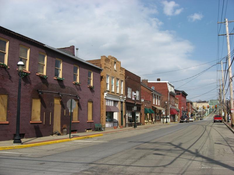  Bridge Street, Bridgewater, Pennsylvania