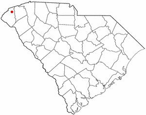  S C Map-doton- Salem