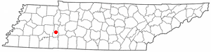  T N Map-doton- Decaturville