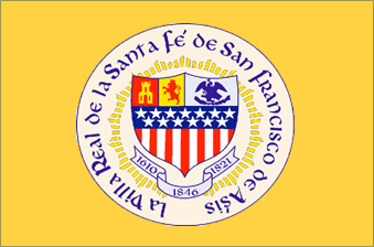  Santa Fe, New Mexico logo