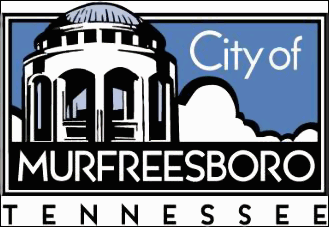  Logo of Murfreesboro T N