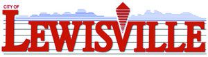  Lewisville logo