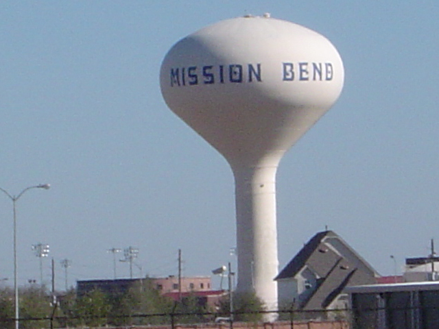  Water Tower