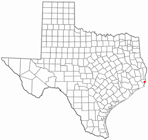  T X Map-doton- West Orange