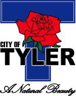  Seal of Tyler, Texas