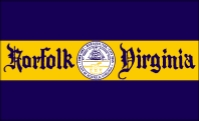  Norfolk flag