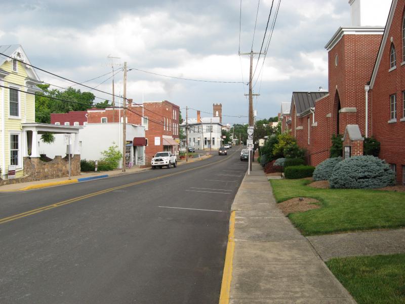  Main Street Dayton Virginia