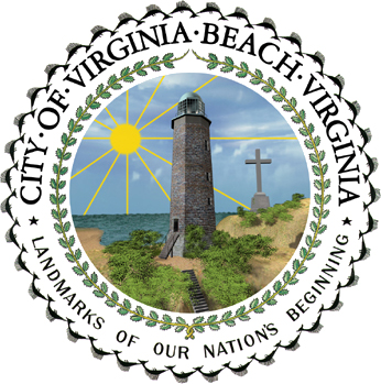  Virginia Beach Seal