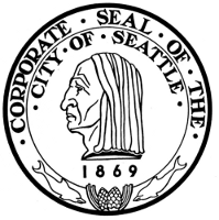  Seattle seal