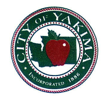  Yakima- Official Seal